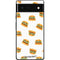 Bouffants and Broken Hearts Cute Burgers Google Pixel 6 Skin